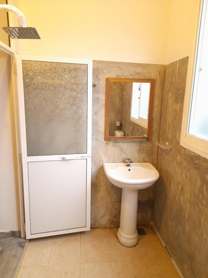 Hiriketiya Hasmal House Apartment Dikwella Exterior foto