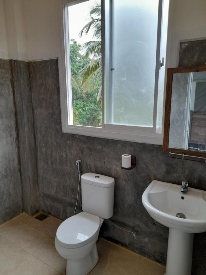 Hiriketiya Hasmal House Apartment Dikwella Exterior foto