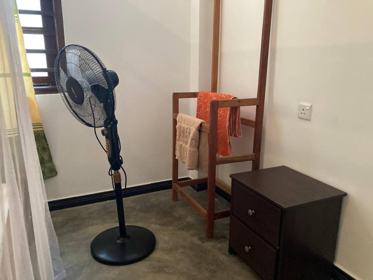 Hiriketiya Hasmal House Apartment Dikwella Cameră foto