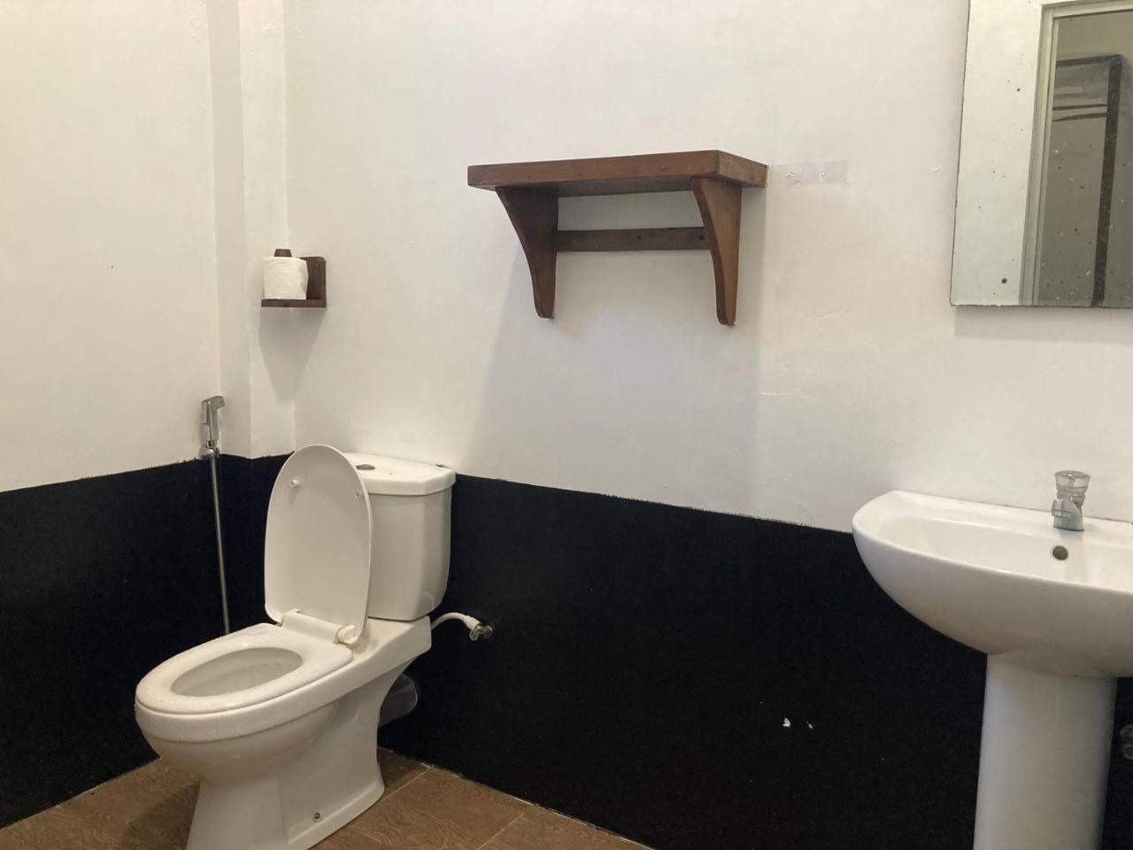 Hiriketiya Hasmal House Apartment Dikwella Cameră foto